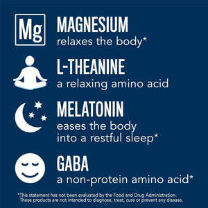 Natural Vitality Natural Calm Specifics CALMFUL SLEEP 6 Ounces