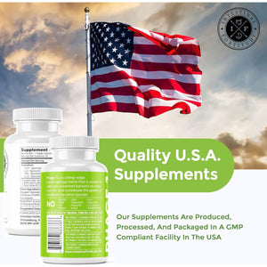 Intestinal Fortitude Phage 1 - Ultimate Gut Health Supplement