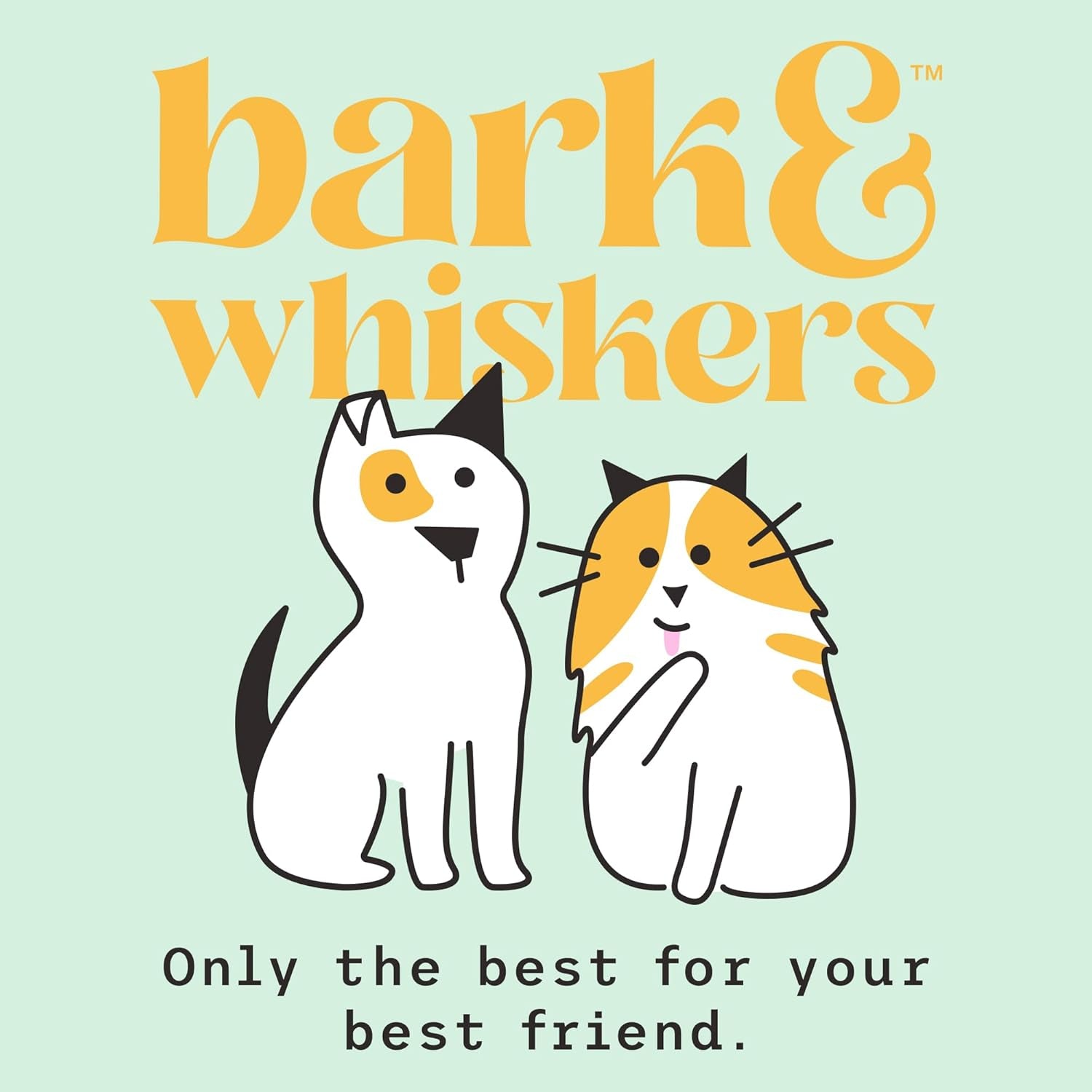 Bark & Whiskers Female Glandular Support, Supports Healthy Hormone and Organ Function Dr. Mercola (113 G), 75 Scoops