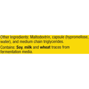 Renew Life Adult Digestmore - Ultra-Strength Plant-Based Digestive Enzyme Formula - 90 Vegetarian Capsules