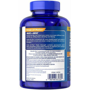 Osteo Bi-Flex Triple Strength, 200 Tablets