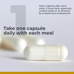 Premier Research Labs Premier HCL - for Optimal Digestive Function, Nutrient Absorption 90 Vegetarian Capsules