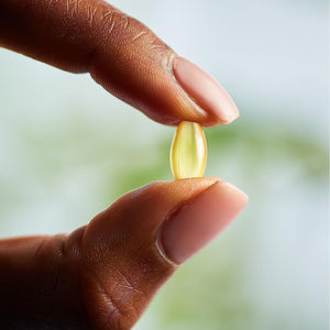 Solgar Wild Oregano Oil for Immune Support - Non GMO, Gluten Free, Dairy Free - 60 Servings