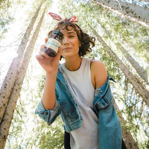 Nature'S Sunshine Nutri-Calm- Herbal Stress Relief and Sleep Aid Supplement 100 Count