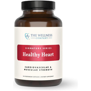 The Wellness Company Healthy Heart with Grape Seed Extract
