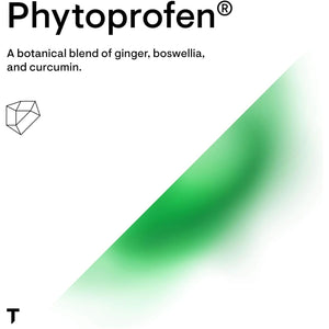 THORNE Phytoprofen - Supports Healthy Cytokine Balance and Healing after Injury or Surgery - 60 Capsules