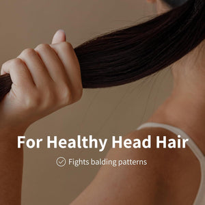 Nourished Androgen Blocker plus for Women’S Health - Natural Formula for Women’S Care (60 Capsules)