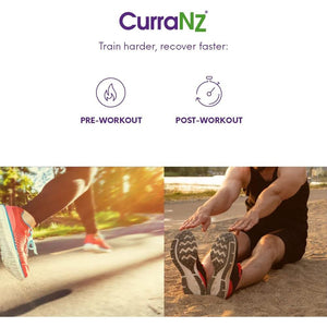 New Zealand Blackcurrant Extract Sports Nutrition Capsules for Muscle Recovery,Endurance & Performance (30 Capsules)