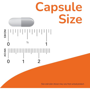 NOW Foods Supplements, PQQ Energy, Free Radical Scavenger*, Cognitive Support*, 30 Veg Capsules