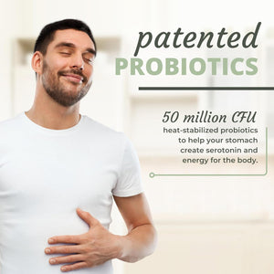 Optimal Health Systems Digest-A-Meal | Bloating, Acid Reflux, & Indigestion Relief + Aloe Vera Leaf - 90 Capsules