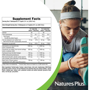 Ultra Rx-Joint Liquid Triple Strength with Black Cherry and Sierrasil, 30 Fl. Oz.