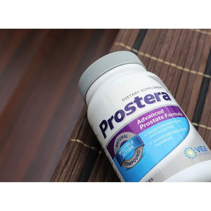 Prostate Supplement for Men with Saw Palmetto | Multi Action Prostate Health Formula.