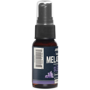 ONNIT Melatonin Instant Mist Liquid Sleep Aid Spray