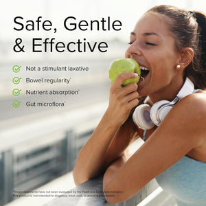 Terry Naturally Ayurvedic Digestive Formula - Support Gut Health & Gut Microflora - 60 Capsules