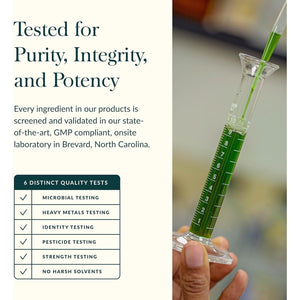 Gaia Herbs Sleepthru - Natural Sleep Support Supplement 120 Capsules (60-Day Supply)