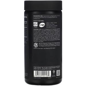 Sports Research Omega-3 Fish Oil, Triple Strength, 30 Softgels