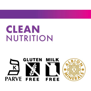 Bluebonnet Nutrition Multi One (With Iron), Complete Full Spectrum Multiple Vitamin Supplement 120 Count