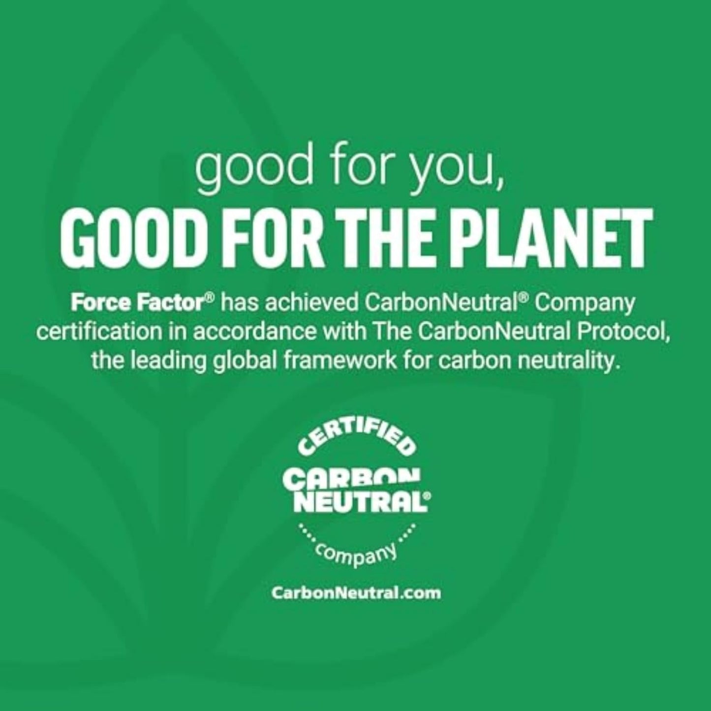 Force Factor Somnapure Gummies with Melatonin for Adults 120 Count