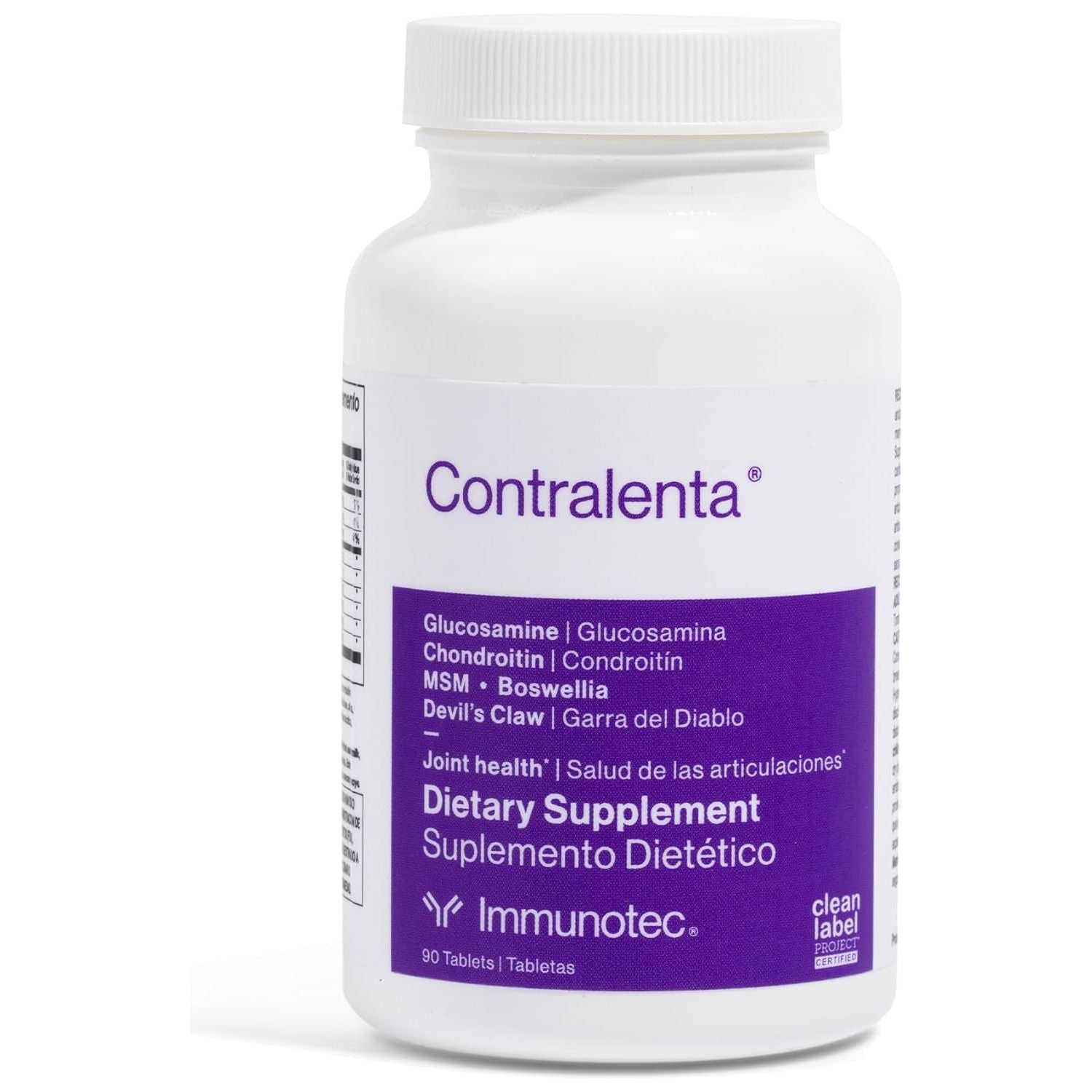 Immunotec Contralenta