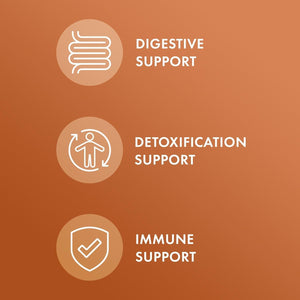 Dr. Mercola Organic Digestive Bitters Liquid Drops, Digestive Support 2 Fl. Oz., 30 Servings