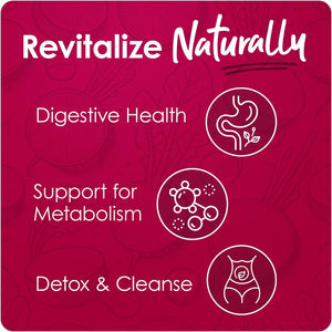 Enhances Your Body Energy, Improves Immunity, Horseradish Extract, 8 FL Oz, Bottle, Red