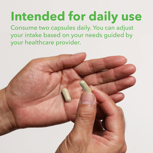 Lymphatic Formula, Diosmin Hesperidin 1000 Mg, 60 Capsules