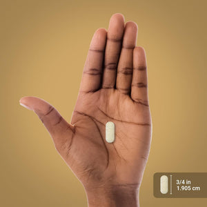 Piping Rock Pancreatin Digestive Enzymes | 3000Mg | 250 Caplets | Ultra Strength