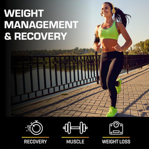 Amino Slim - Slimming BCAA Weight Loss Drink for Women