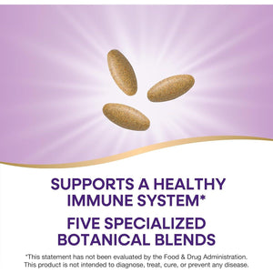 Nature'S Way Systemwell Ultimate Immune Support* 180 Tablets