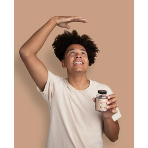 Truheight Growth Gummies (Watermelon) Natural Growth & Development Supplement for Kids & Teens - Ages 5+.