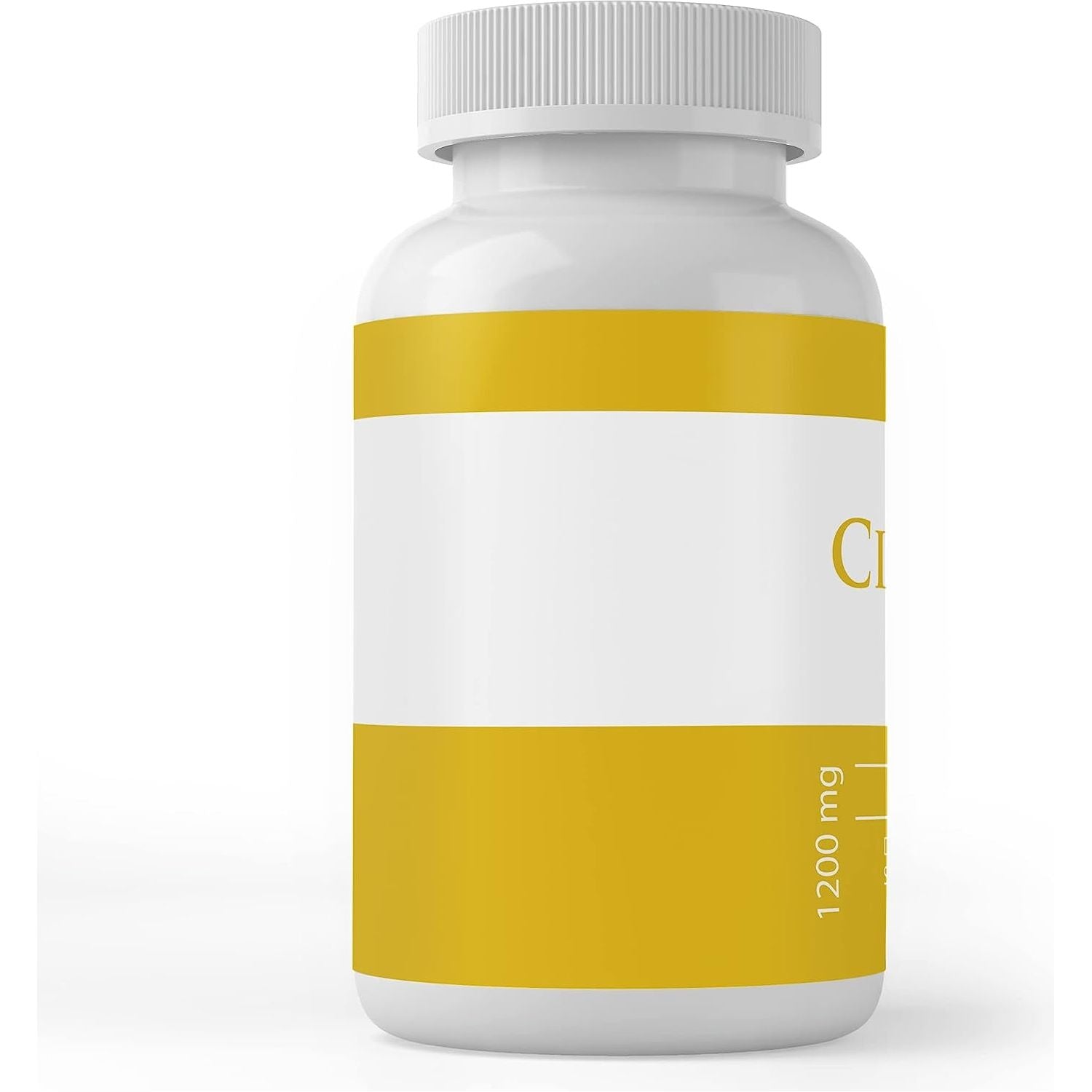 PURE ORIGINAL INGREDIENTS Citric Acid, (100 Capsules) Lab Verified