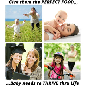 Happy Healthy Hippie Pump It up Lactation Supplement 60 Count