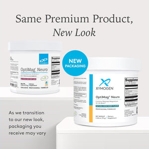 XYMOGEN Omega Monopure 650 EC - Omega-3 Fish Oil Supplements (120 Softgels)