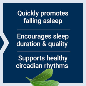 Life Extension Fast-Acting Liquid Melatonin (59 Servings)