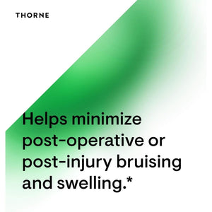 THORNE Phytoprofen - Supports Healthy Cytokine Balance and Healing after Injury or Surgery - 60 Capsules