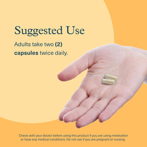 Youtheory Women'S Maca Root - Vegan Energy & Menopause Support Supplement with Peruvian Ginseng - 120 Vegetarian Capsules