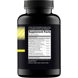 Nugenix Catalyst - Enhanced Muscle Builder and Muscle Recovery - 90 Capsules