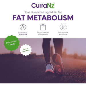 New Zealand Blackcurrant Extract Sports Nutrition Capsules for Muscle Recovery,Endurance & Performance (30 Capsules)