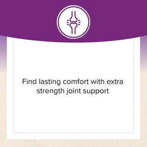 Natural Factors, Osteomove Joint Care, Extra Strength Support for Joint and Bone Health, 240 Tablets (120 Servings)