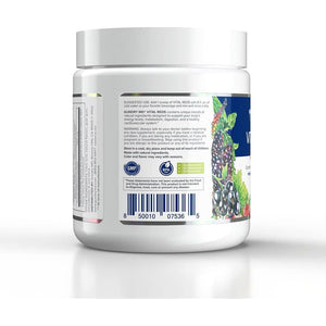 Gundry MD Vital Reds Concentrated Polyphenol Blend Dietary Supplement 4 Oz (112.95G)