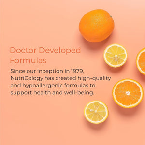 Nutricology Mastic Gum Dietary Supplement - 60 Count