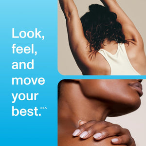 Vital Proteins Collagen Pills Supplement (Type I, III), 360 Collagen Capsules, 3300Mg