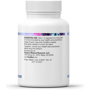 Safecell S-Acetyl Glutathione Supplement for Neuro Health Support, 300Mg, 60 Vegetarian Capsules