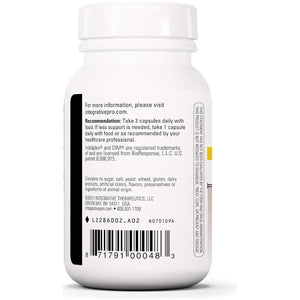 Integrative Therapeutics Indolplex - Bioavailable DIM Supplement - Supports Healthy Estrogen Balance - 60 Capsules