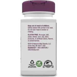 Nature'S Way Ginkgold, Supports Memory and Concentration*, 60 Capsules