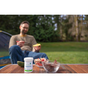 Seeking Health Histamine Digest - Digestive Enzyme Support for Histamine Intolerance - 30 Capsules