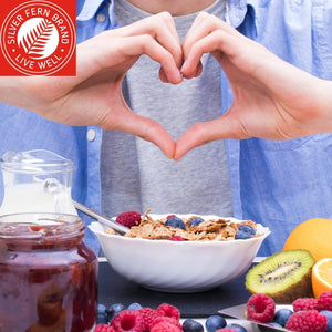 Reflux - Digestive Supplement - Mucosal Support for Acid Issues 30 Servings