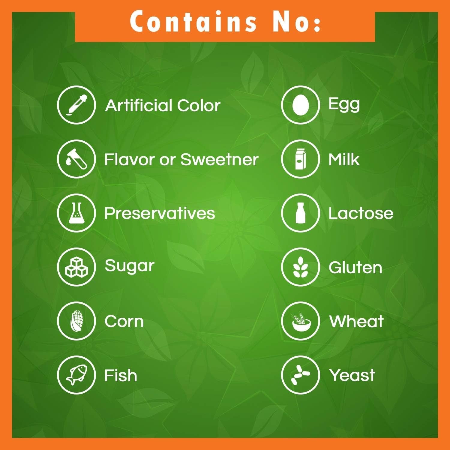 Best Naturals Strontium Bone Building Formula 680Mg/Serving 90 Capsules