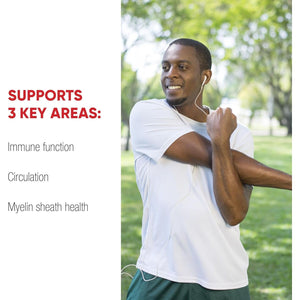 Redd Remedies, Nerve Shield, Supports Healthy Nerve Structure and Circulation, 120 Vegan Capsules