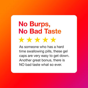 Megared - Omega-3 Krill Oil 350Mg Softgels (130 Count)